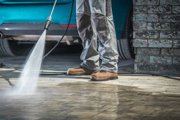 Smithville, TN Pressure Washing Services Company